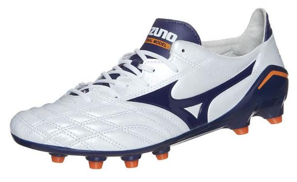 scarpe calcio mizuno